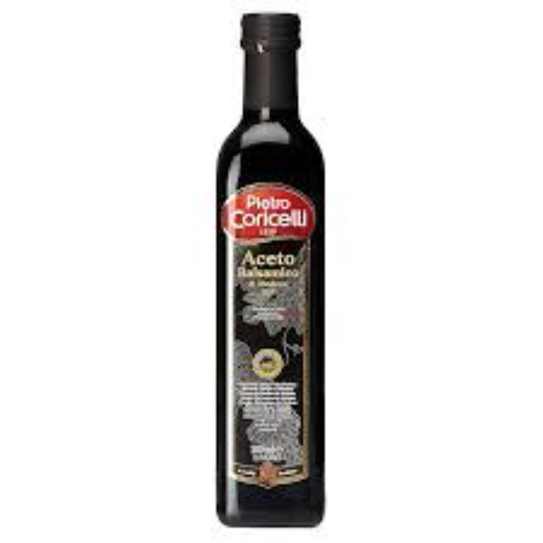 PIETRO BALSAMIC VINEGER 500ML